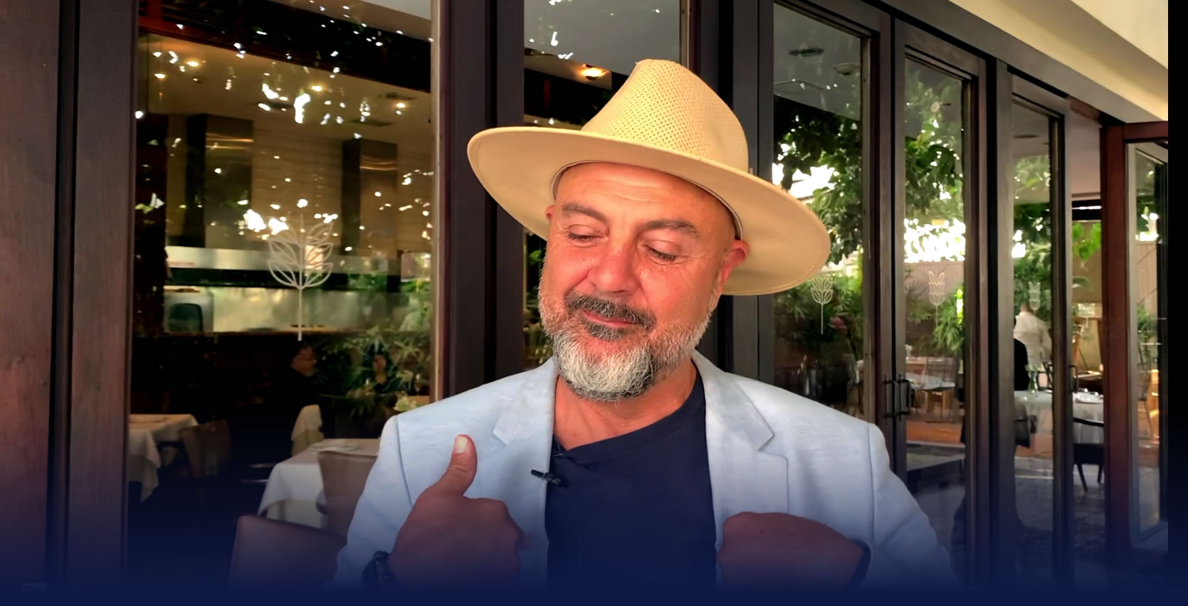 LATIN AMERICAN FOODIE 1