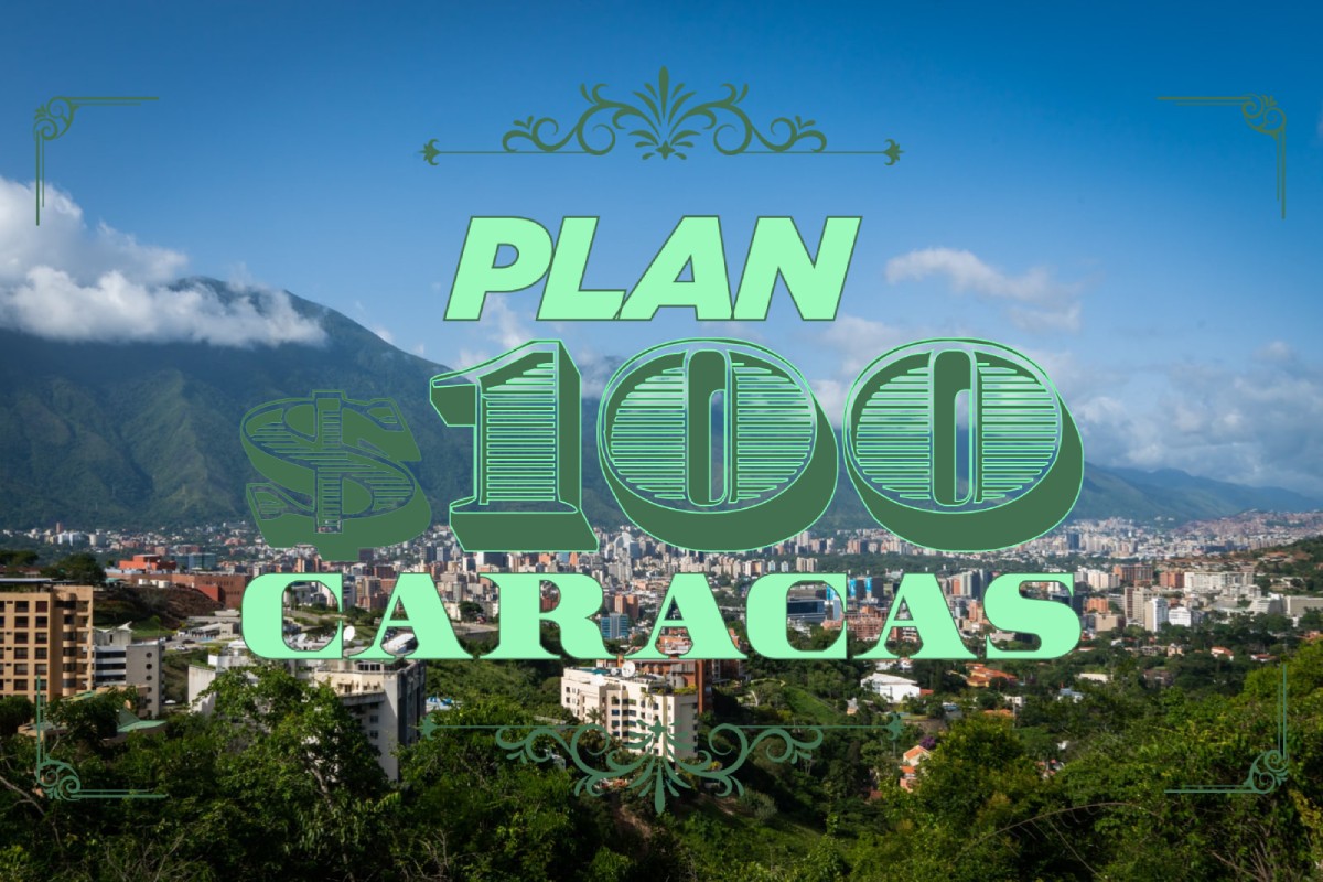 PLAN $100 2