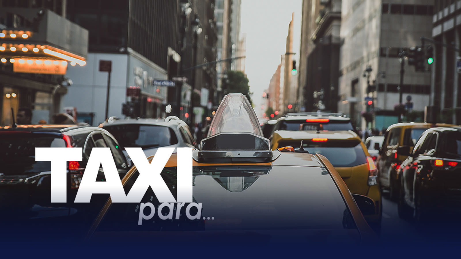 TAXI PARA 1