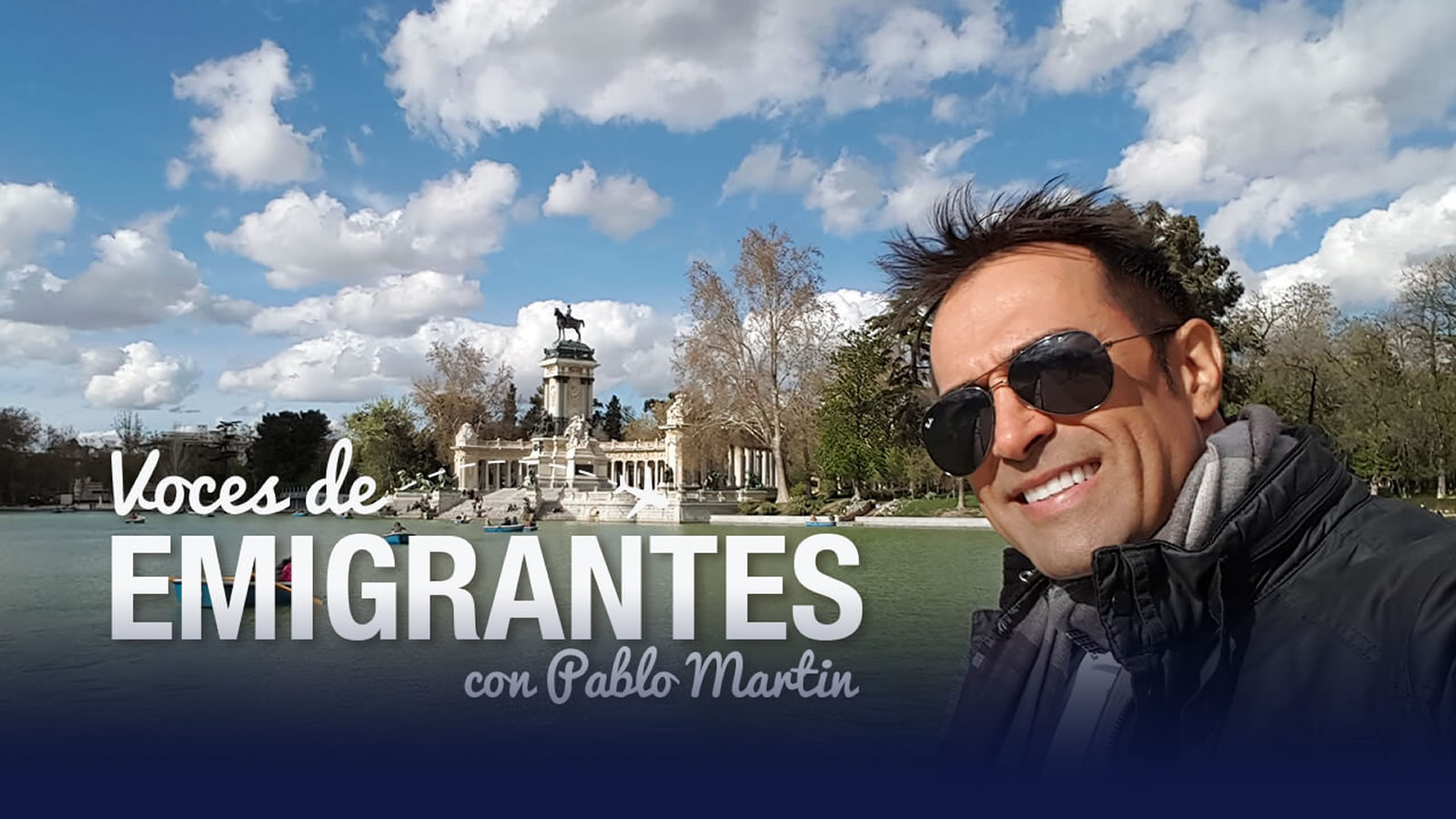 VOCES DE EMIGRANTES 1