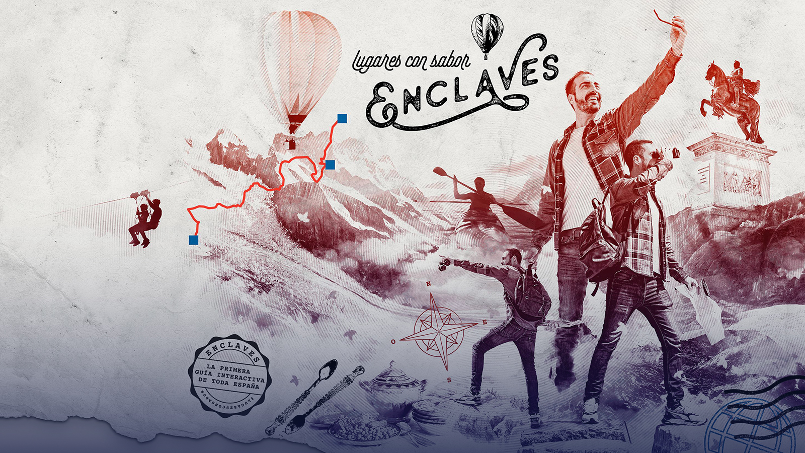 enclaves